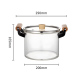 Pyrex Pot 4.5 Liter